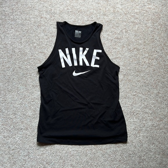 Nike Top - Picture 1 of 4